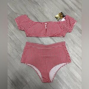 Skinny Dip Bathing Suit
